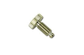 JUPITER - JE43-B706N BELL SCREW, 7.7MM, NICKEL-PLATED SOUSAFOON